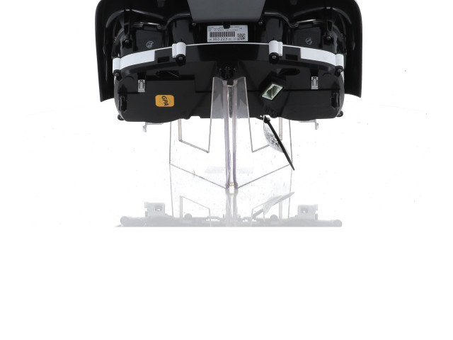 Панель приборов 9836322380, U0-7197K Citroen C3 Aircross