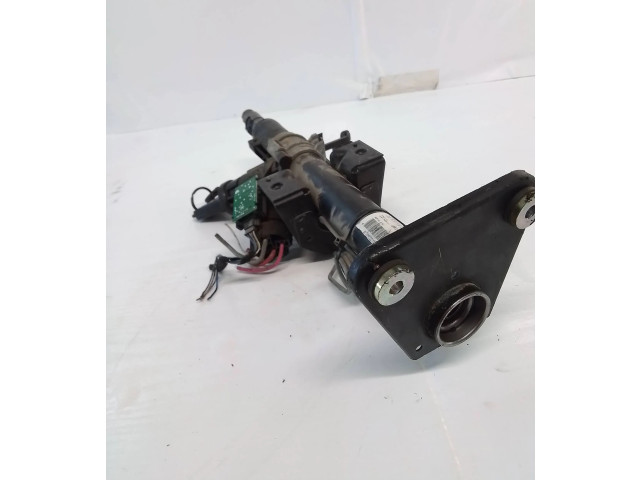 Ось рулевого колеса A1634600516, 100138803 Mercedes-Benz ML W163