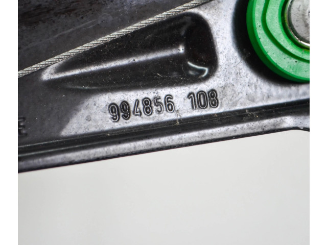 Подрулевой шлейф SRS 994856108 Volkswagen Golf VI