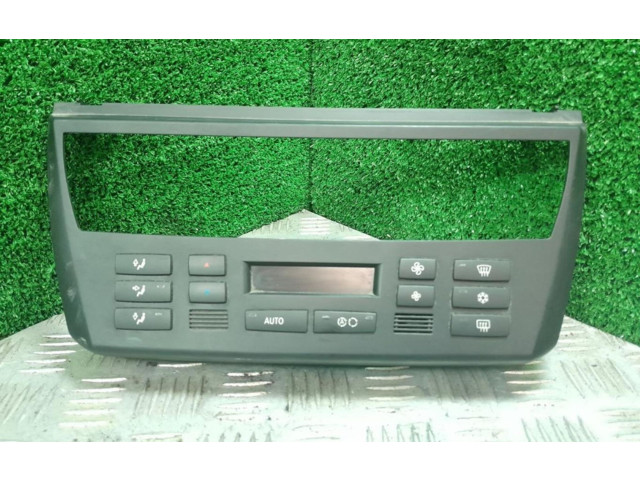 Блок управления климат-контролем 3443981 BMW X3 E83