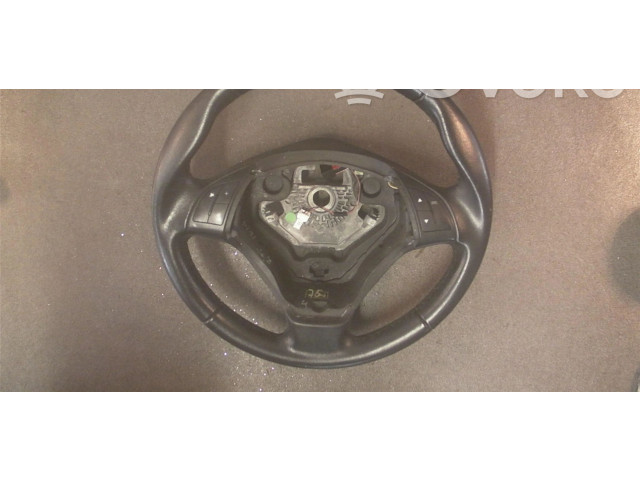 Подушка безопасности водителя Fiat Grande Punto