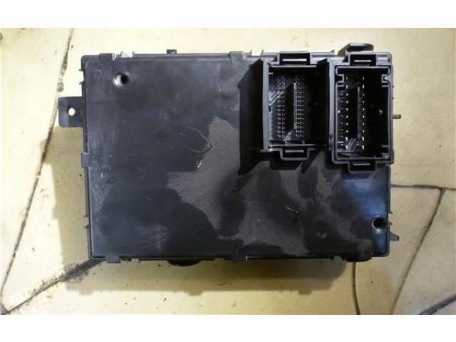 Блок управления двигателя 13410468, 28336247 Opel Meriva B