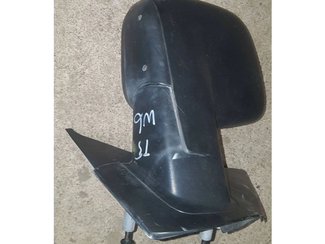 Zpětné zrcátko Volkswagen Transporter - Caravelle T5 2005 2018373R, YWD119