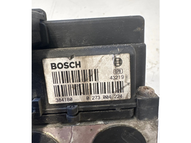 Блок АБС 0273004224, 43219   Volvo  V70  2000 - 2004 года