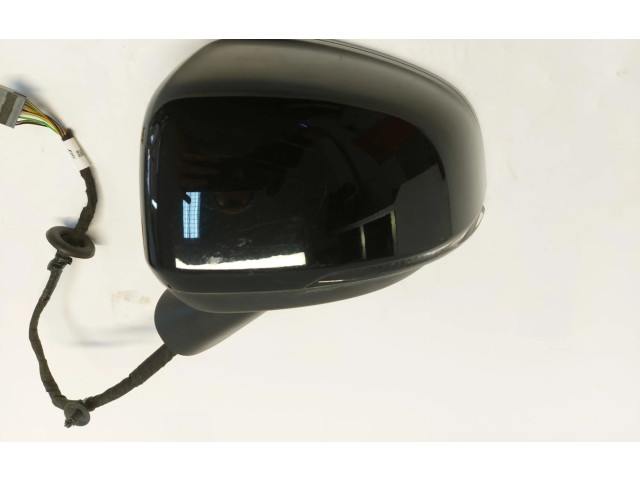 Зеркало электрическое Volvo XC40 - года