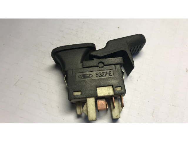 Переключатель дворников 84FG17K478AA   Ford Fiesta