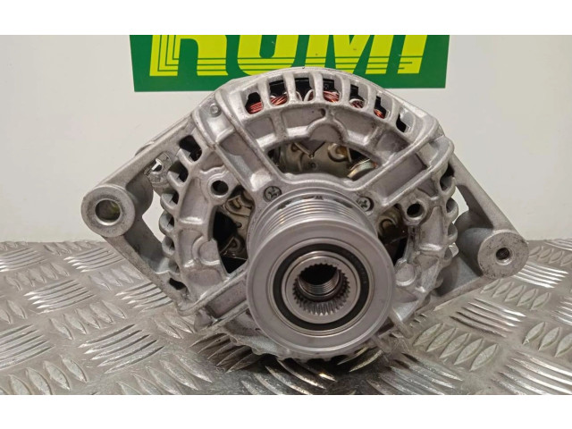 Генератор YY14164   Saab 9-5      