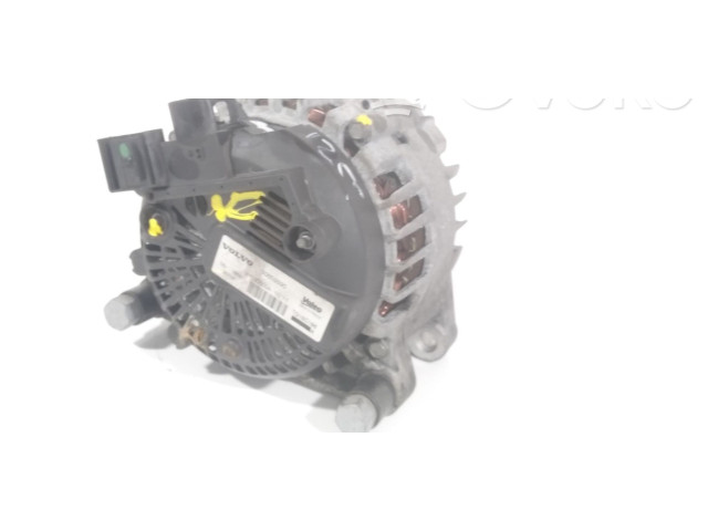Генератор 30659390   Volvo C30      