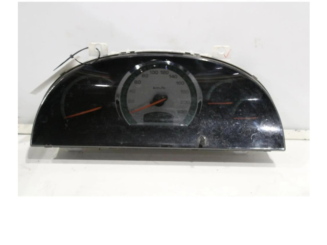 Панель приборов 8022008G02   SsangYong Rexton       