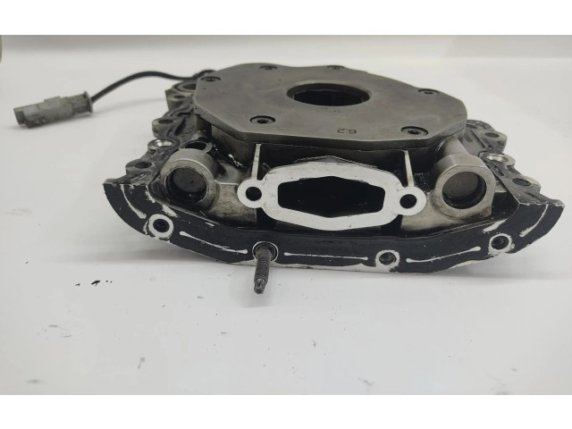 Блок комфорта Citroen C3