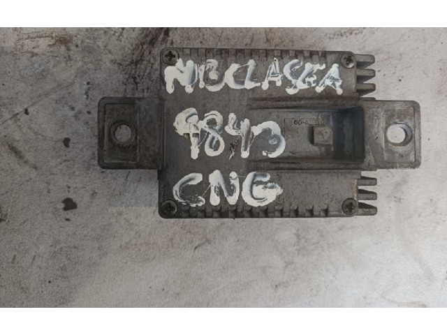 Блок управления A0235456832 Mercedes-Benz A W168