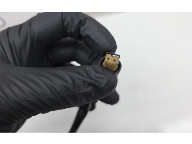 Turbodmychadlo Турбина 6NW009420, 712120 Mercedes-Benz S W221 642930