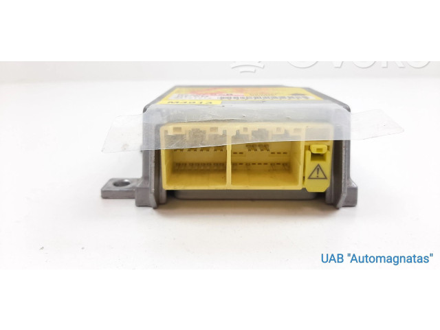 Блок подушек безопасности MR587868, M4913 Mitsubishi Outlander