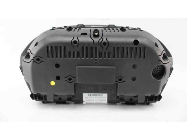 Přístrojová deska BMW 1 F20 F21 2012 62109287455