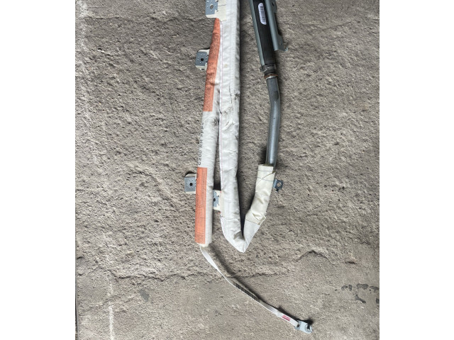 Боковая подушка безопасности 616556100B   SsangYong Korando