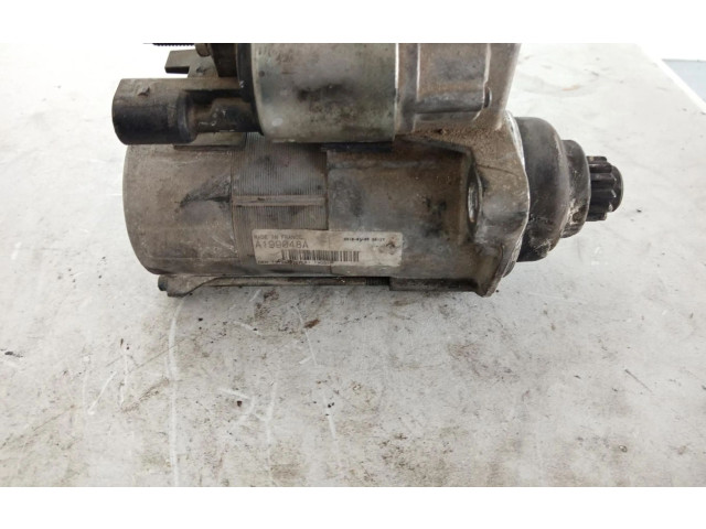 Турбина Volkswagen Golf VI 458389