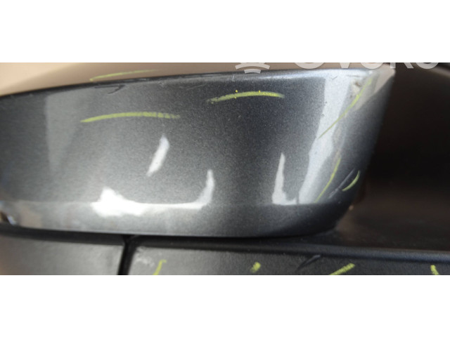 Зеркало электрическое Skoda Octavia Mk4 2019 - года