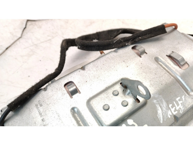 Подушка безопасности пассажира 9646339680   Citroen C4 I