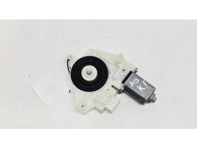 Передний двигатель механизма для подъема окон