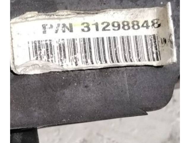 Зеркало электрическое        Volvo V70  2014 - 2016 года   