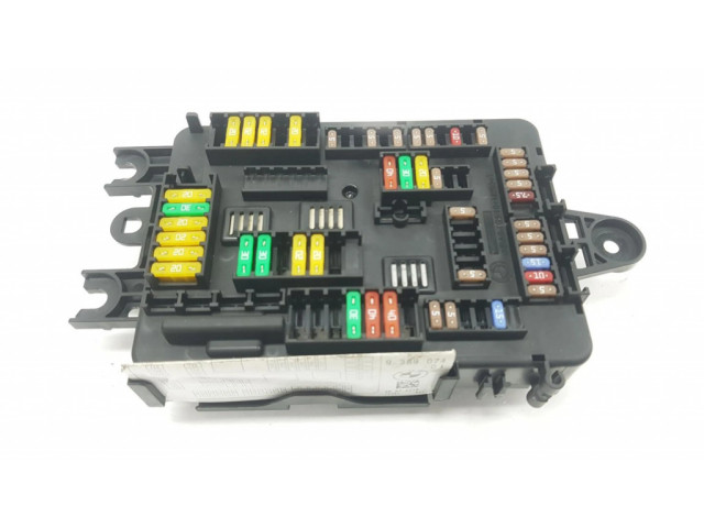   Pojistková skříňka 61149389070, 9389070   BMW 4 F36 Gran coupe 2015