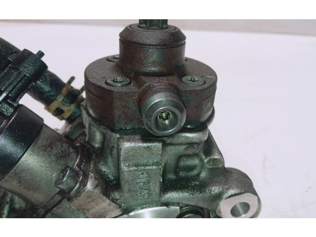 Топливный насос