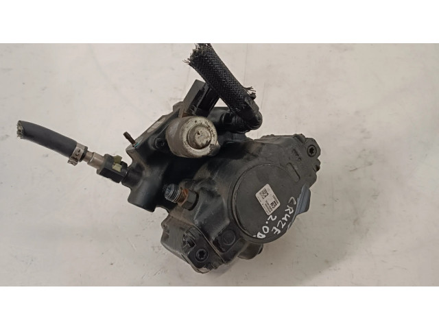 Топливный насос