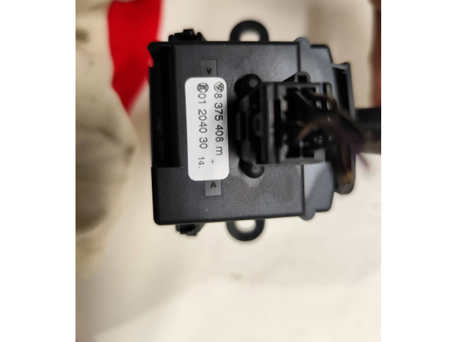 Ручка стеклоочистителей 01204030, 8375408 BMW X5 E53