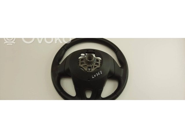 Руль Renault Scenic III -  Grand scenic III  2009-2016 года 985701921R, 1247441600120      