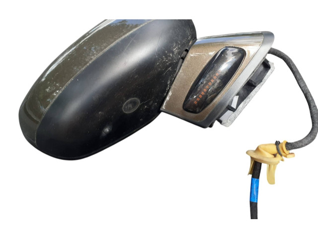 Зеркало электрическое Citroen DS4 - года