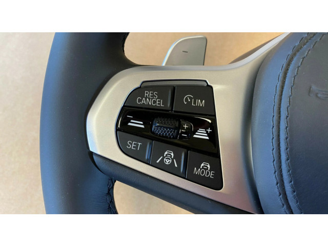 Руль BMW X5 G05 2018- года 32308008186, 32308097022