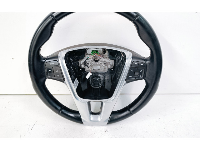 Блок подушек безопасности 31250592, 34110217B Volvo S60