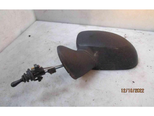 Зеркало электрическое        Chevrolet Matiz   -  года   
