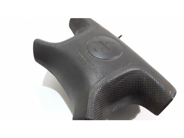 Надувная подушка для руля