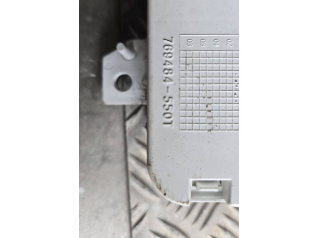 Панель приборов 769484550T   Saab 9-5       