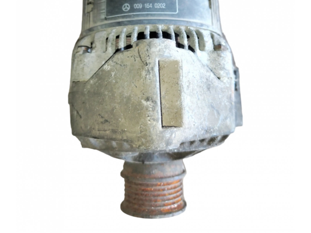 Генератор 0091540202   Mercedes-Benz E W124      