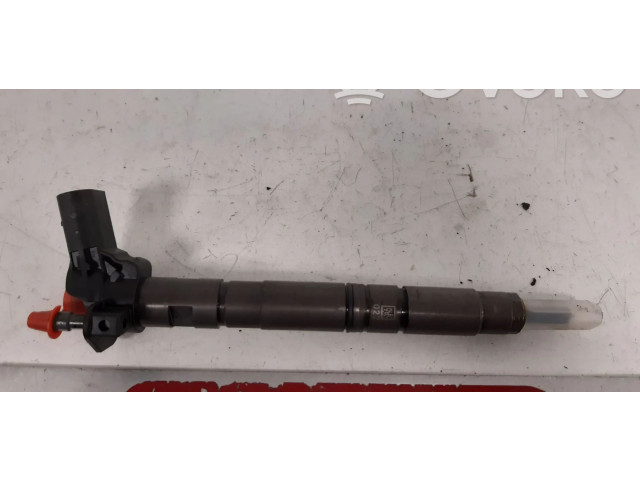 Vstřikovač 03L130277, 03L130277A   Volkswagen Tiguan    CBAB CBA 