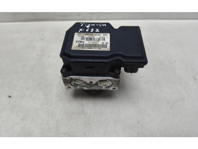 Jednotka ABS 5N0614109AP Volkswagen Tiguan 2012