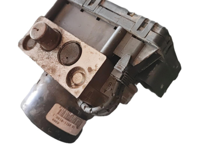 Блок АБС P52128205AG, P52128205AG Jeep Grand Cherokee (WJ) 1999 - 2004 года