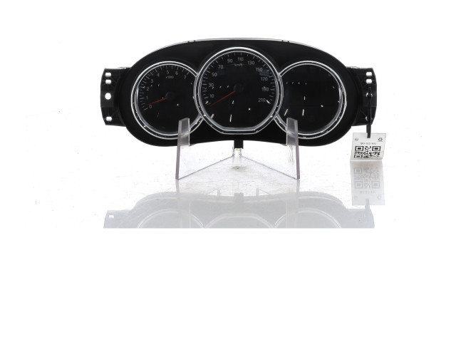 Панель приборов 248102815R Dacia Logan II