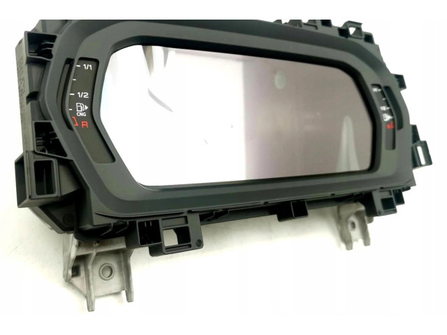 Панель приборов 8Y0920703B Audi A3 8Y