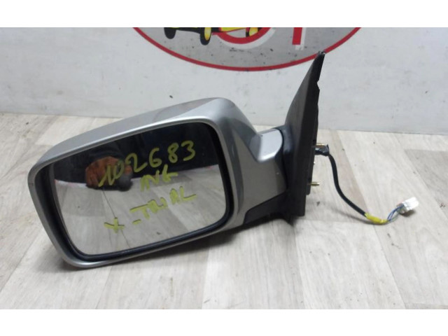 Zpětné zrcátko Nissan X-Trail T30 2004 K6302EQ08A, K6302EQ08A