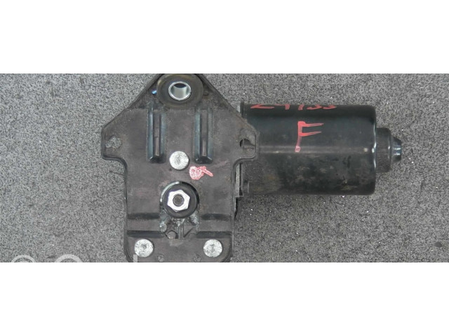 Моторчик дворников 981100X000 Hyundai i10