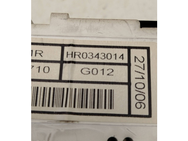 Дисплей    HR0343014, G012   Honda Civic
