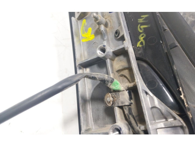 Зеркало электрическое        Volkswagen Caddy  2015 - 2020 года   