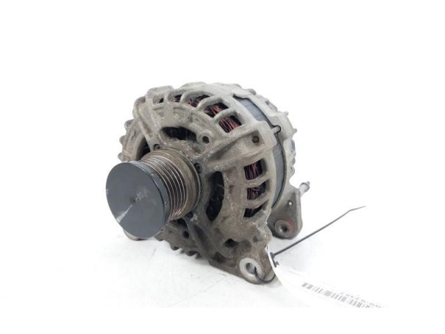 Генератор 03L903023K, 03L903023K Volkswagen Golf VII