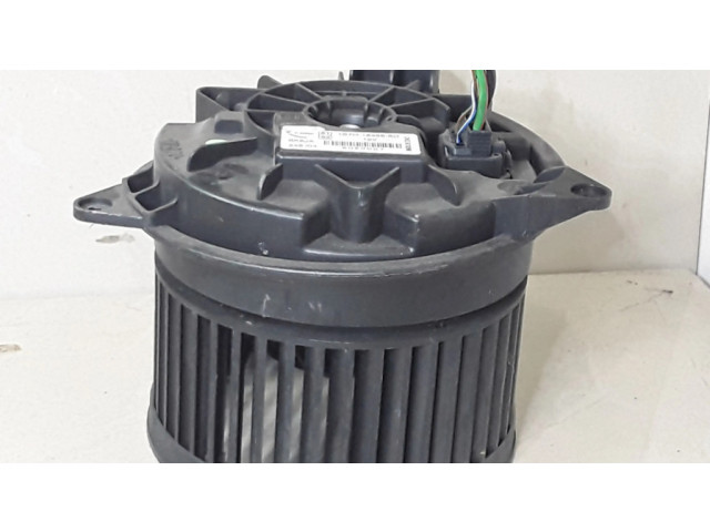 Вентилятор печки 1S7H18456BD Ford Mondeo Mk III