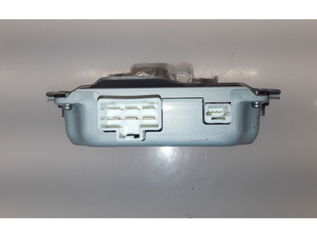 Блок управления 292A56FL0B, EUV9NS039AB   Renault Koleos II