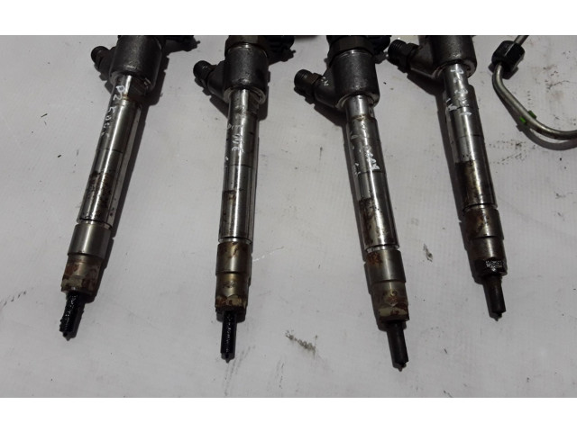 Комплект системы впрыска топлива     Peugeot 5008  DV5RC 