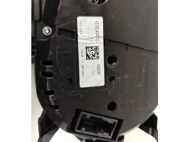 Панель приборов A2C53427456AR, A2C91434701 Volkswagen Golf VII